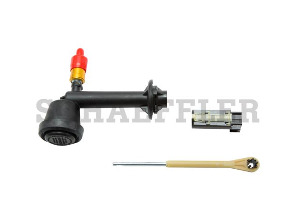 BOMBA CLUTCH CV C-3500 96-99