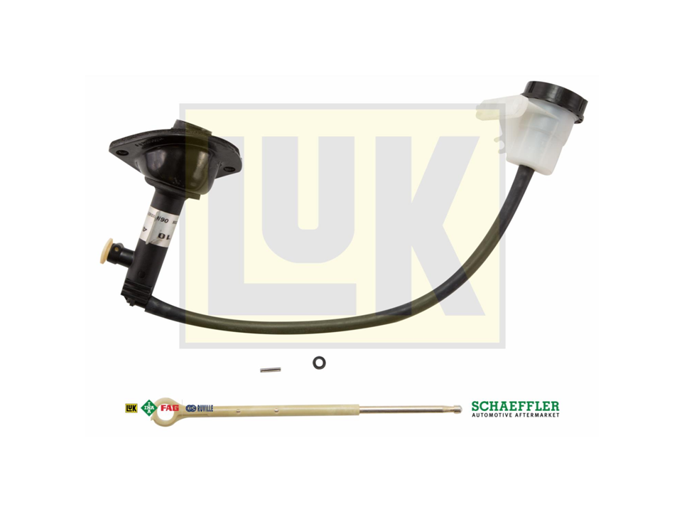 BOMBA CLUTCH FD RANGER ESCLAVO 93-94    511021710