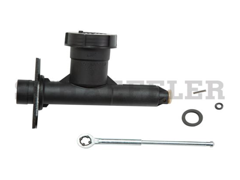 BOMBA CLUTCH FD F-150 F250 F350 