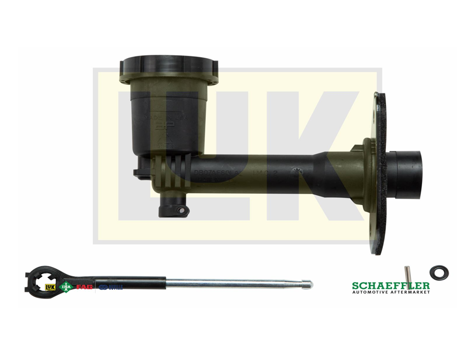 BOMBA CLUTCH FD F-150 F-250 92-96