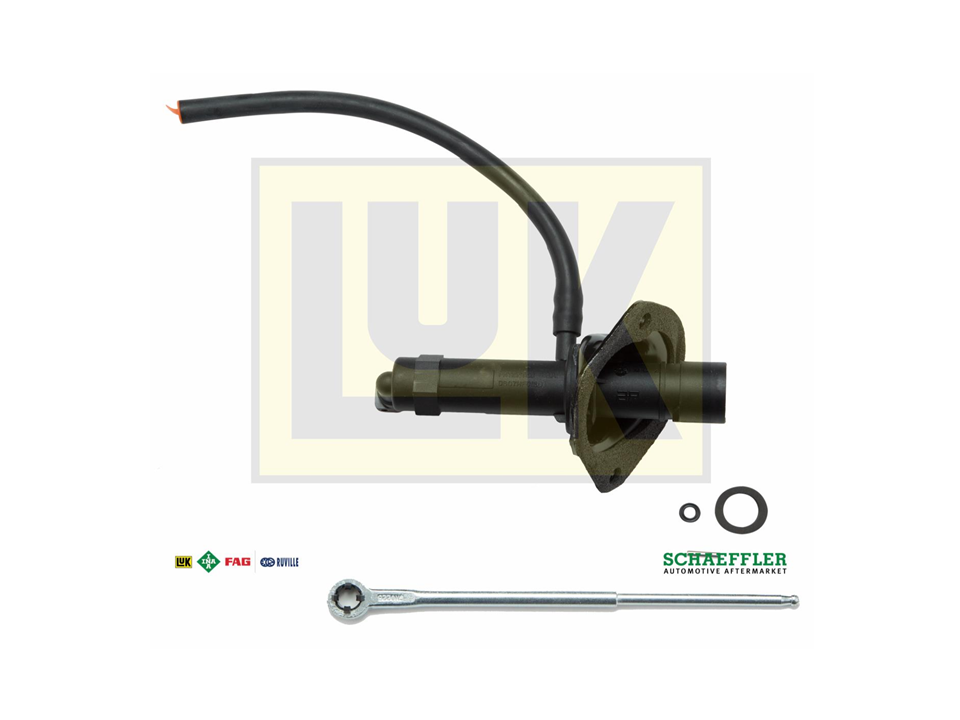 BOMBA CLUTCH FD RANGER