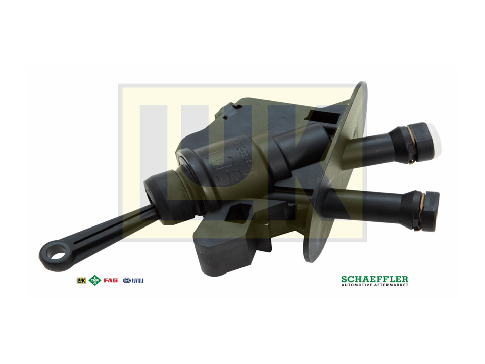 BOMBA CLUTCH FD FIESTA ECOSPORT =2S617A543AD-BRUCK 511085210 511035310