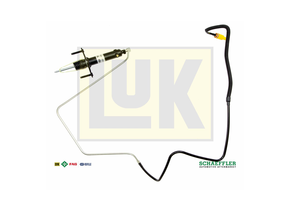 BOMBA CLUTCH CV C-3500 96-98