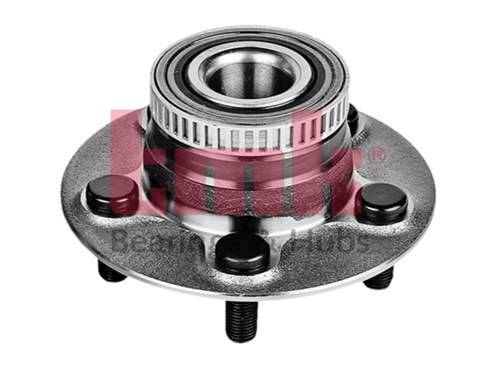MAZA TRASERO DG NEON 00-2