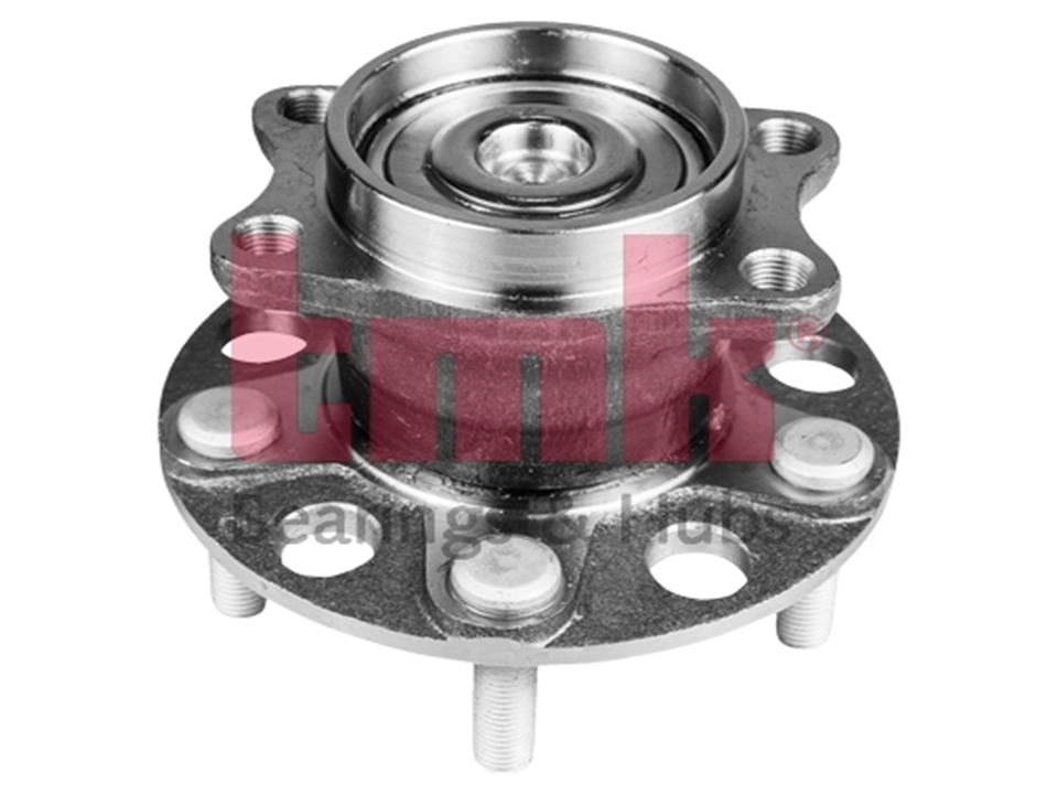 MAZA TRASERO DG CALIBER 07-11