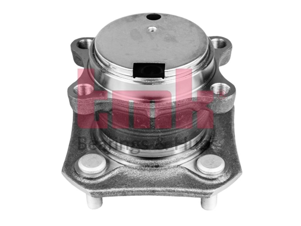 MAZA TRASERO NS SENTRA 07-12 4 BIRLOS