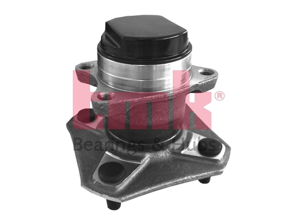 MAZA TRASERO NS TIIDA S/ABS 43202-EL000-BRUCK