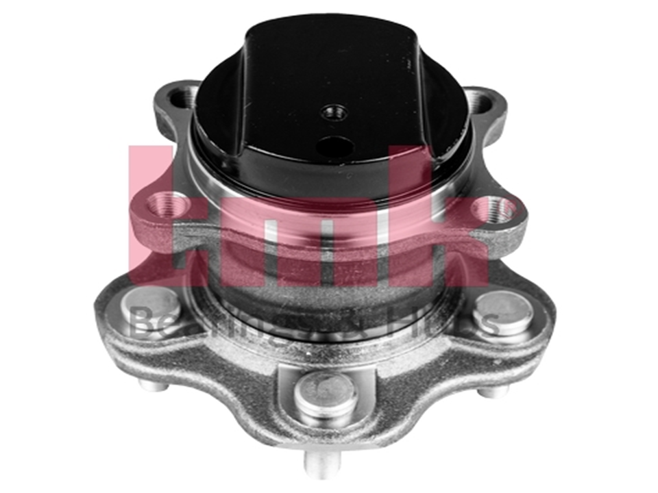 MAZA TRASERO NS SENTRA 07-12 5 BIRLOS