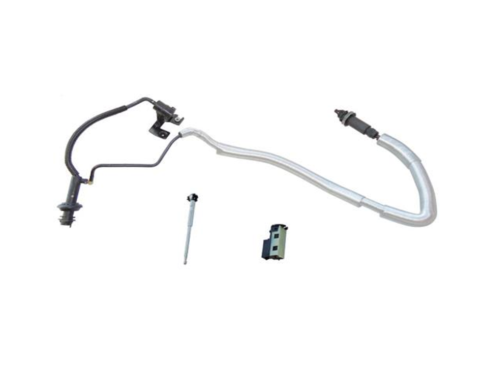 BOMBA CLUTCH FD F-350 6.2 10-16
