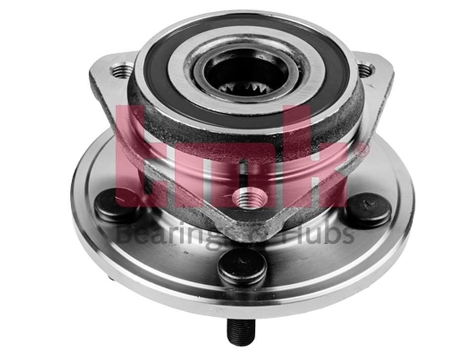MAZA DELANTERO DG CHEROKEE 90-99 4x4