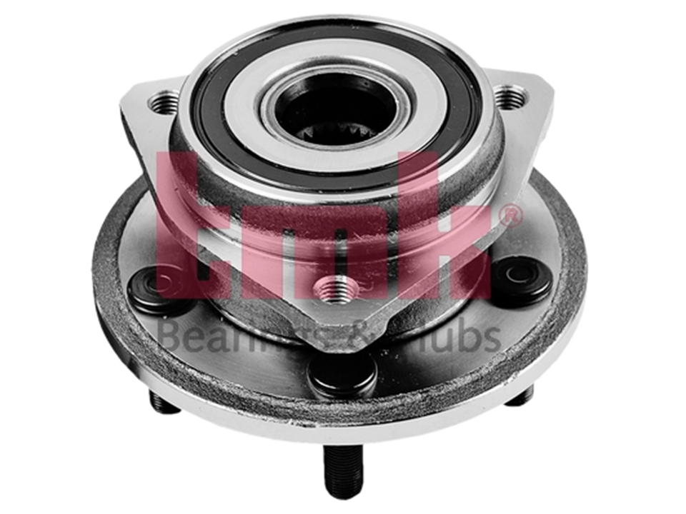 MAZA DELANTERO DG CHEROKEE 4X4
