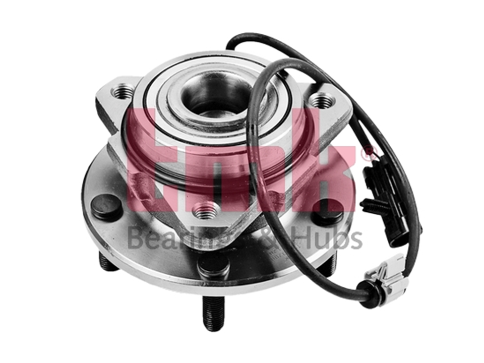 MAZA DELANTERO CV BLAZER 98-05 4X2