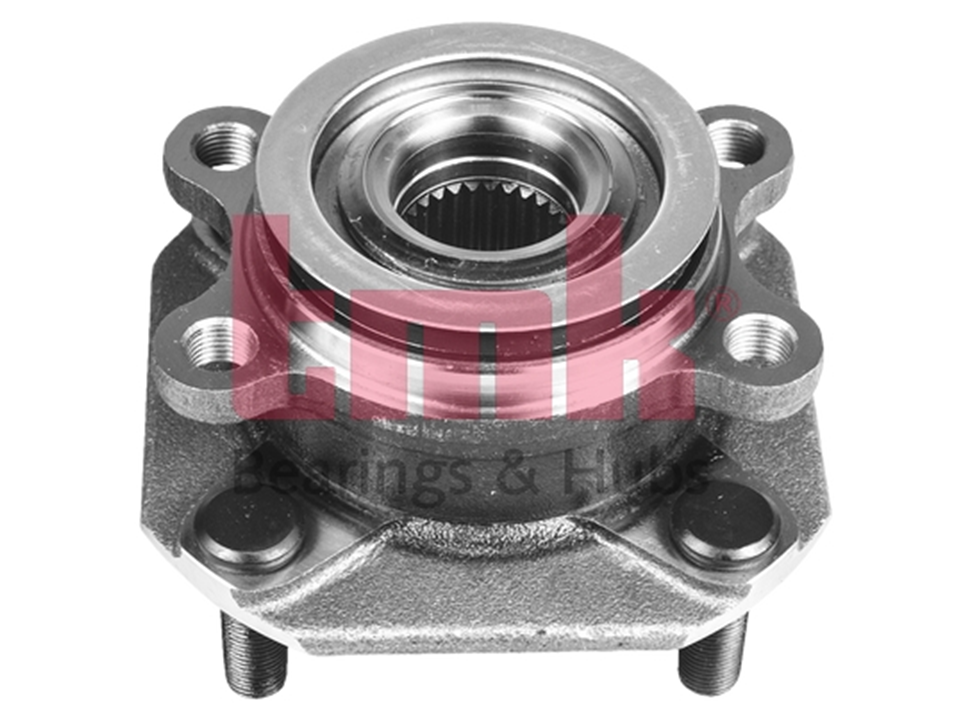 MAZA DELANTERO NS SENTRA 07-12