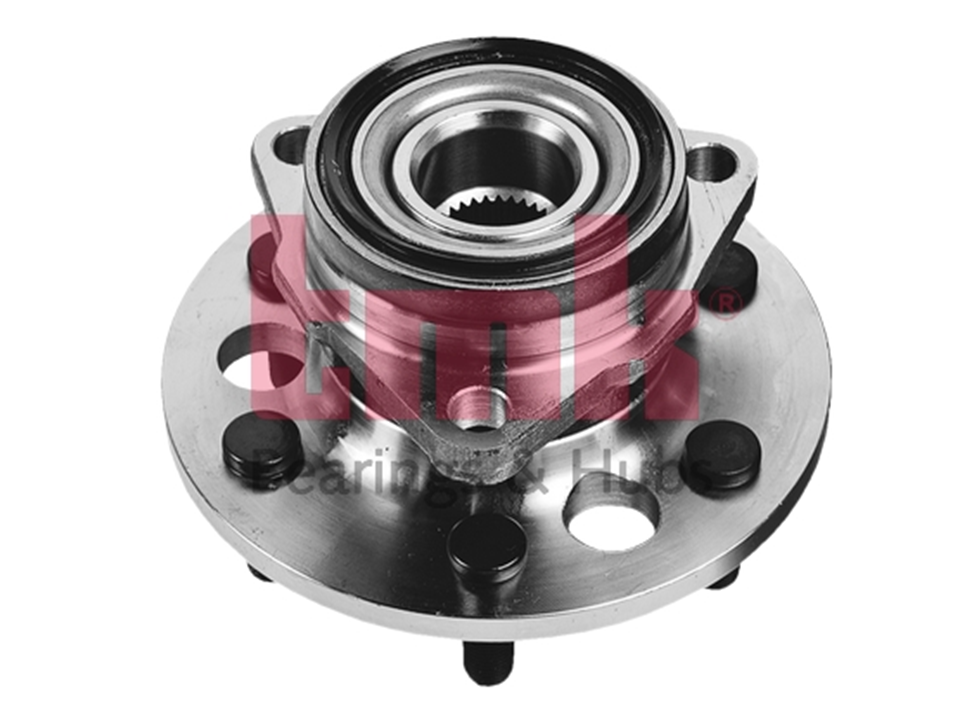 MAZA DELANTERO CV C-1500 92-94 4X4