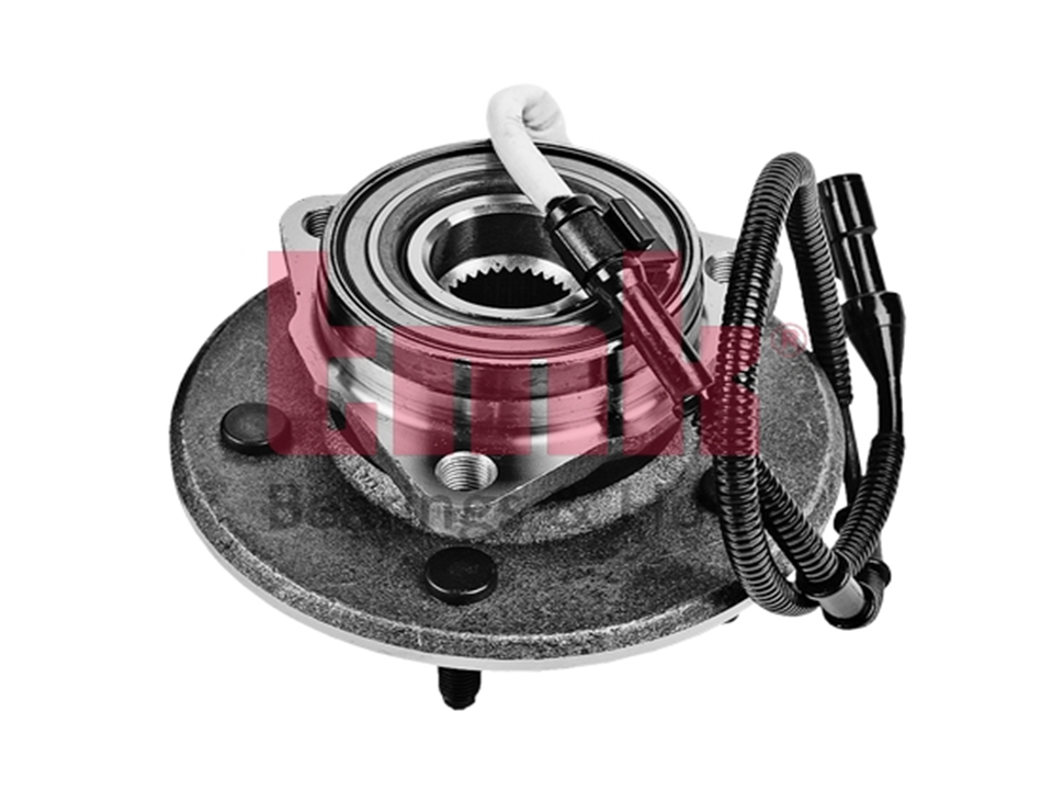 MAZA DELANTERO FD F-150 4X4 97-99 C/ABS    =515017