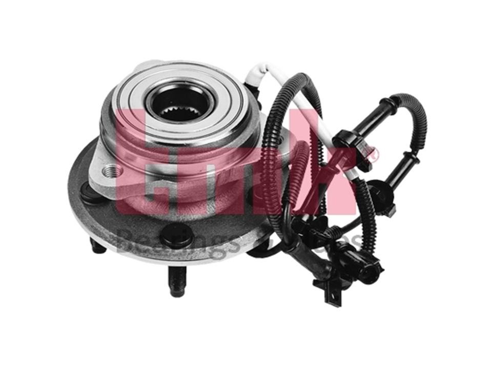 MAZA DELANTERO FD RANGER 98-07 4X4