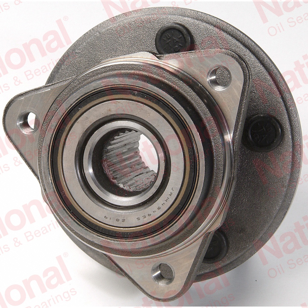 MAZA DELANTERO FD RANGER 98-07 4X4 S/ABS
