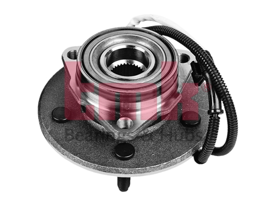 MAZA DELANTERO FD F-150 5 BIRLOS