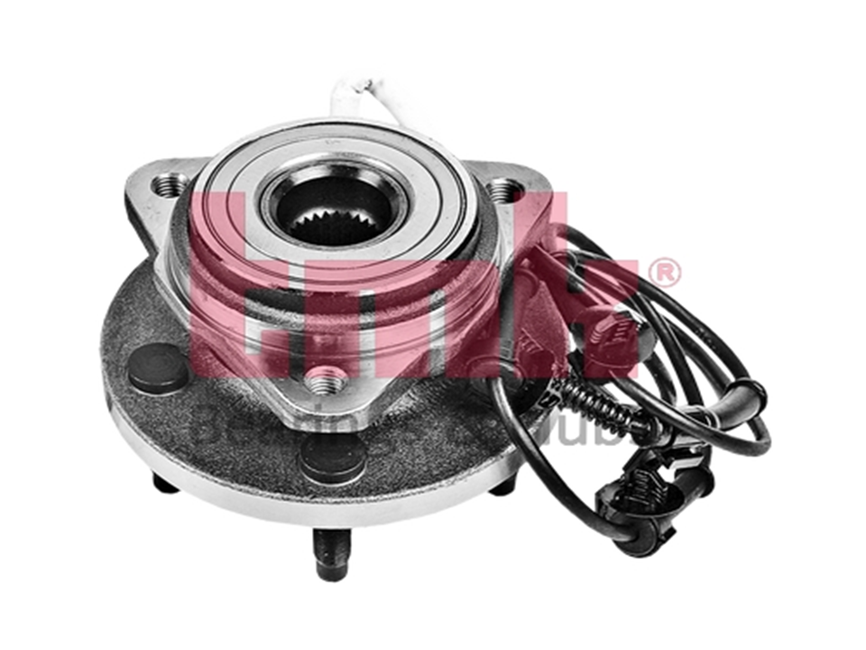 MAZA DELANTERO FD RANGER 4X4 03-08