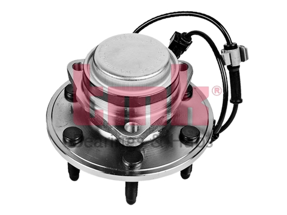 MAZA DELANTERO CV C-1500 2500 00-07