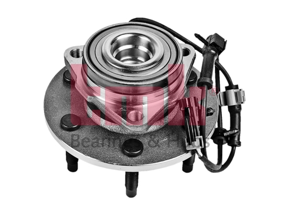 MAZA DELANTERO CV C-1500 2500 00-07
