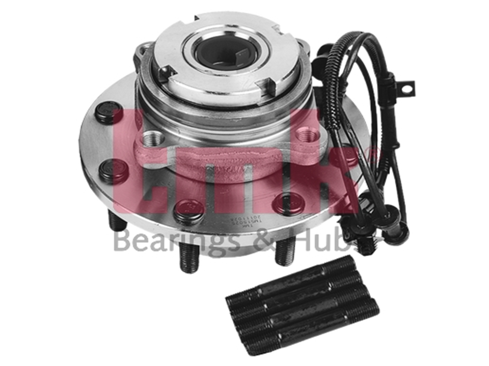 MAZA DELANTERO FD F-250 F350 F-450        =515025