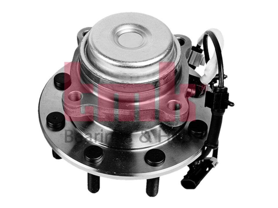 MAZA DELANTERO CV SILVERADO 4X2