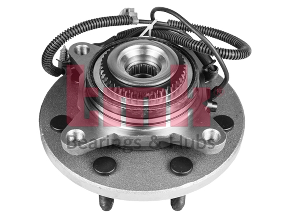 MAZA DELANTERO FD F-150 09-11 4x4