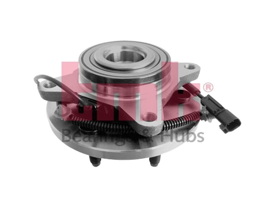 MAZA DELANTERO FD F-150 11-15 4X2