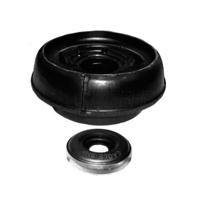 BASE AMORTIGUADOR DELANTERO NS PLATINA   =7017