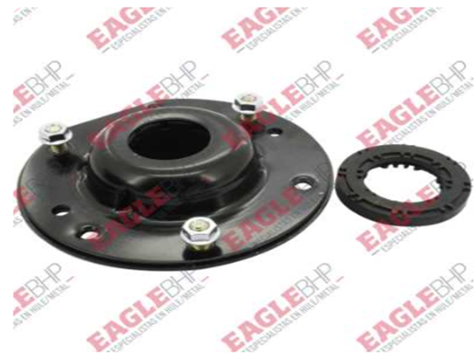 BASE AMORTIGUADOR DELANTERO CV MALIBU DER