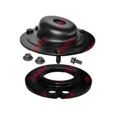 BASE AMORTIGUADOR TRASERO DG NEON