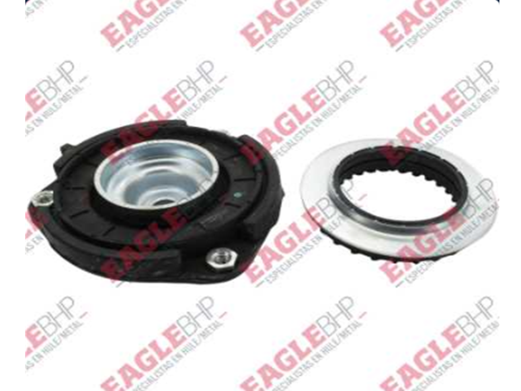 BASE AMORTIGUADOR DELANTERO VW BORA JETTA A5 S/BALERO
