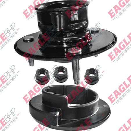 BASE AMORTIGUADOR DELANTERO CV SILVERADO