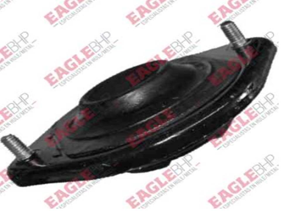 BASE AMORTIGUADOR DELANTERO CV CHEVY