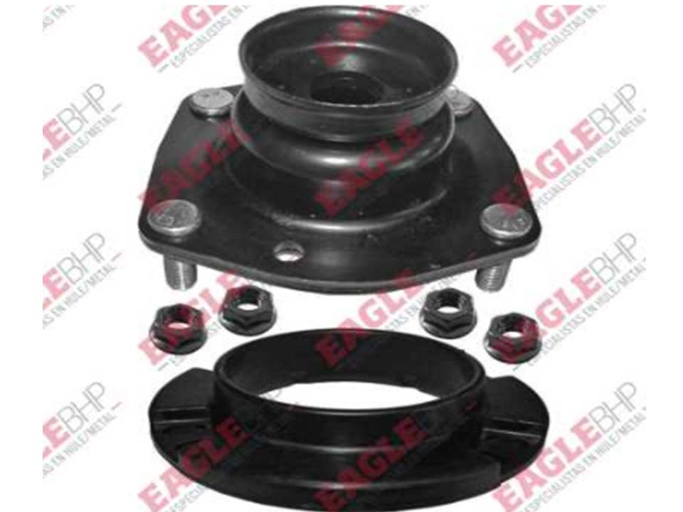 BASE AMORTIGUADOR DELANTERO DG
