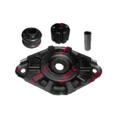 BASE AMORTIGUADOR TRASERO NS SENTRA 00-06