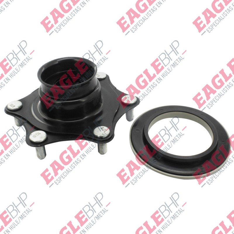 BASE AMORTIGUADOR DELANTERO HD CR-V = 2509012