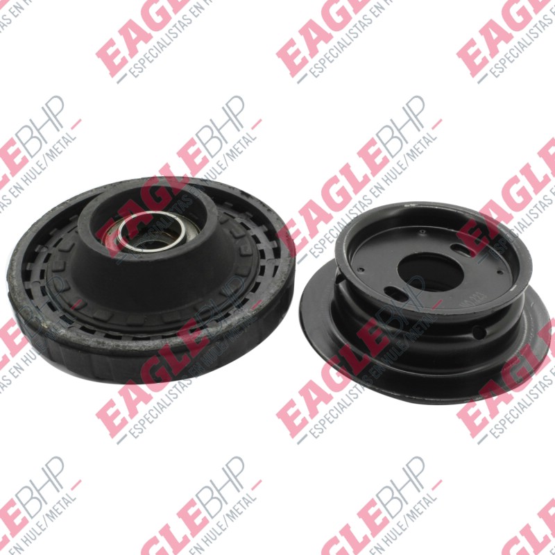 BASE AMORTIGUADOR DELANTERO CV SPARK SONIC ONIX C/BASE