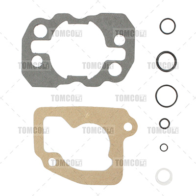 REPUESTO FUEL INJECTION CV CHEVY   TBI