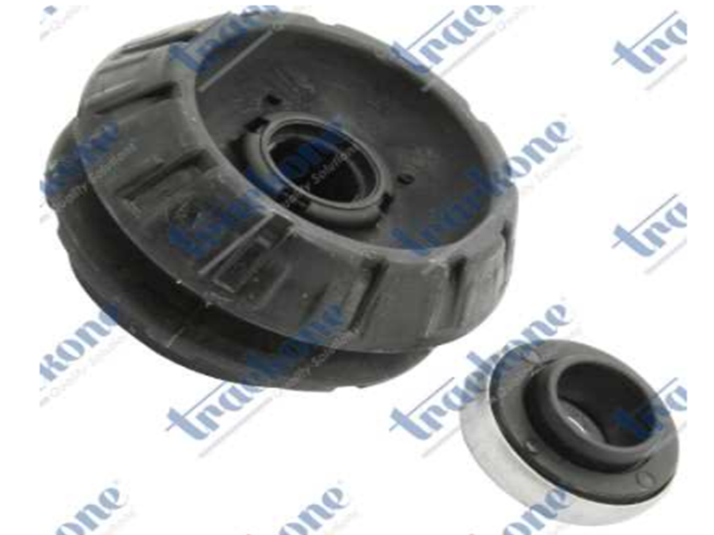 BASE AMORTIGUADOR DELANTERO NS MARCH VERSA 7408-KIT-DAI 2516001-SYD 	6719021-GROB
