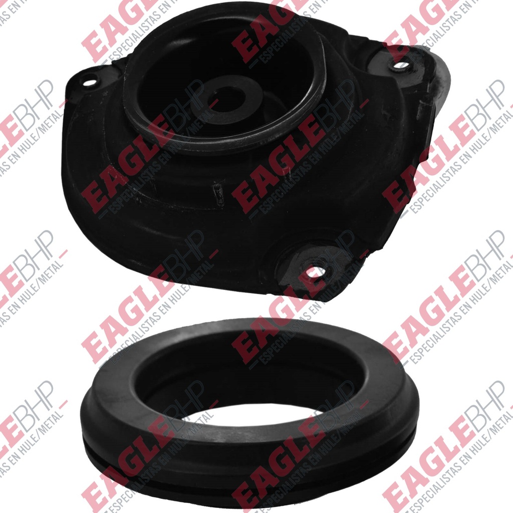 BASE AMORTIGUADOR DELANTERO NS X-TRAIL 08-13