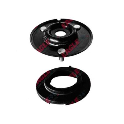 BASE AMORTIGUADOR DELANTERO NS FRONTIER