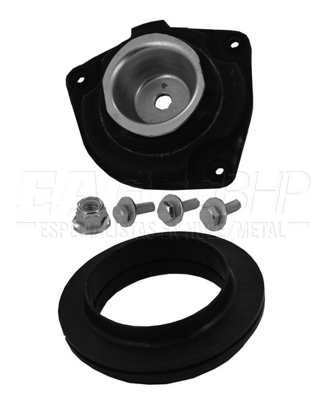 BASE AMORTIGUADOR DELANTERO NS MICRA IZQ