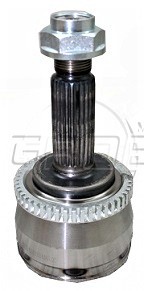 ESPIGA LADO RUEDA DG GRAND I-10