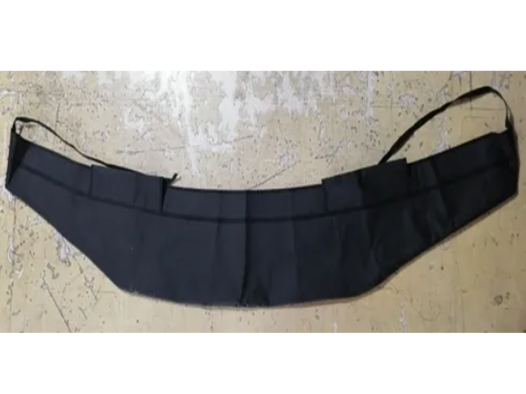 BIGOTE DG STRATUS 06-08