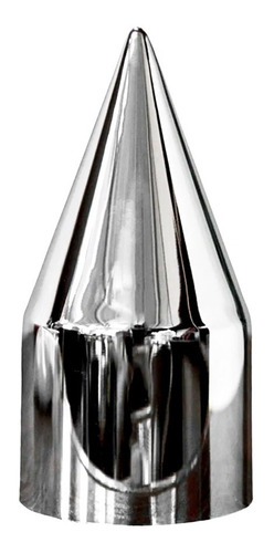 CUBRE TUERCA CAPUCHON DE PICO CON ROSCA