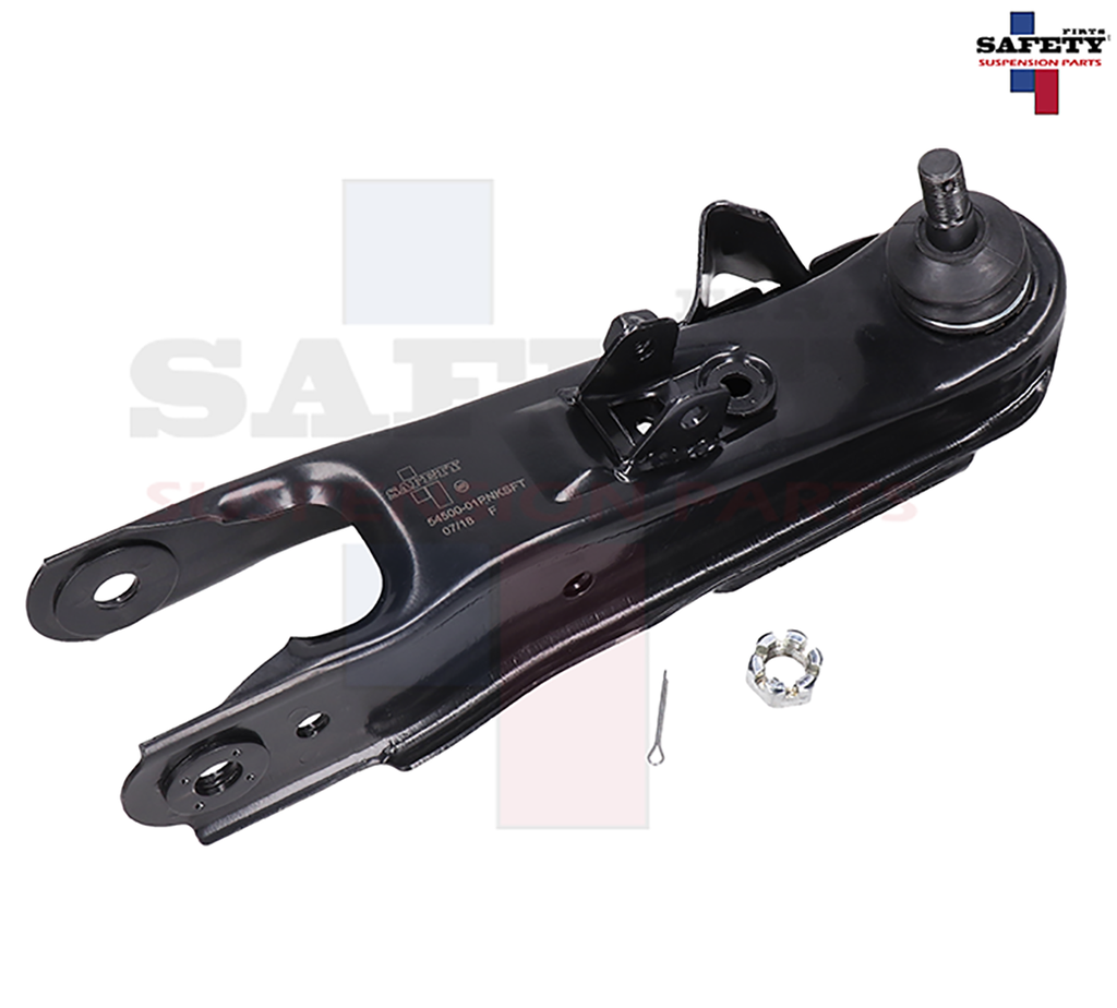 HORQUILLA NS D21 94-08 D22 09- FRONTIE INF DER 54500-01G90 54500-01NPK-TW