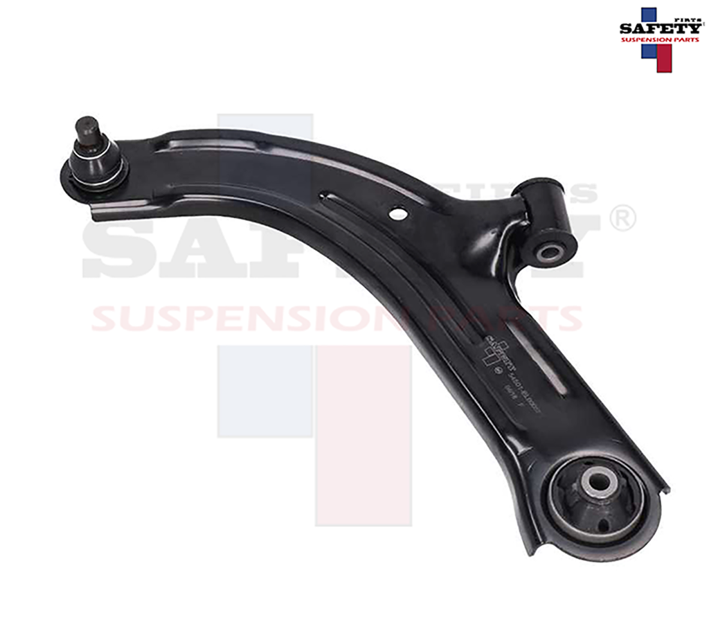 HORQUILLA NS TIIDA RENAULT CLIO IZQ 1516015 6744001