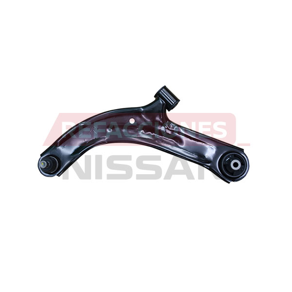 HORQUILLA NS TIIDA RENAULT CLIO IZQ